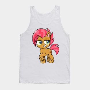 Pony Life Babs Seed Tank Top